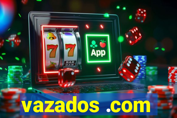vazados .com